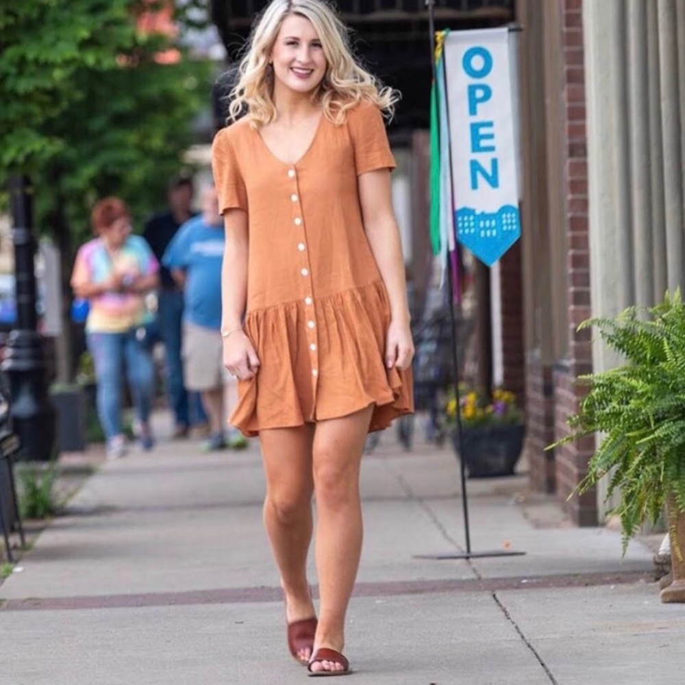 Urban Outfitters Dress